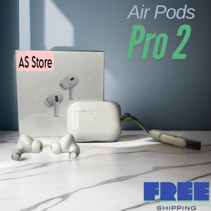 Air Pods Pro 2